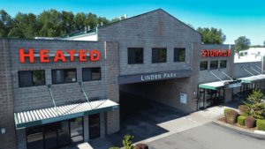 Linden Park Heated Storage