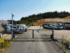 Daffodil Storage Port Orchard Boat & RV
