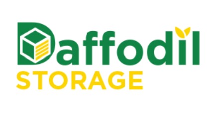 Daffodil Storage logo
