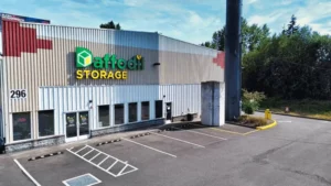 Daffodil Storage - Milton