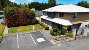 Daffodil Storage - Puyallup